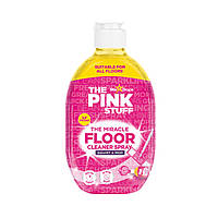 Pink Stuff Спрей-средство концентрированное для мытья полов 750 мл
