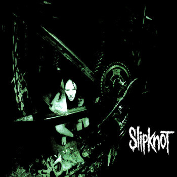 Slipknot – Mate. Feed. Kill. Repeat. (1996) (CD-Audio)