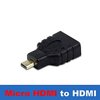 Micro HDMI to HDMI