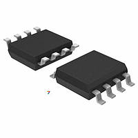 IRF7488TRPBF MOSFET силовой транзистор -  Тип : N , Uси : 80 В , 6.3  А , 13.5 мОм , 2.5 Вт , -55…150 °C