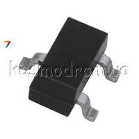 SSM3J377R,LF Транзистор: P-MOSFET, полевой, P-Channel 20 V 3.9A (Ta) 1W