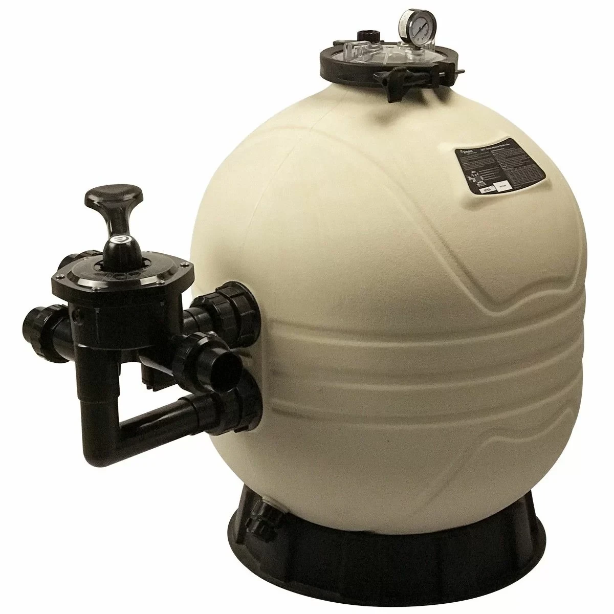 Фільтр Emaux MFS35 (30 м3/год, D875)