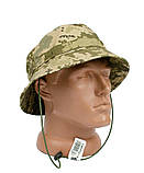 Тактична панама STALKER ММ14 ( для спецпідрозділів) ММ14 - WinTac, фото 2