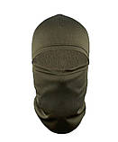Балаклава CoolPass Khaki хакі WinTac, фото 2