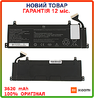 Оригінальна батарея G16B01W для Xiaomi Redmi G Gaming 16 (15.2V 3620mAh 55.02Wh)