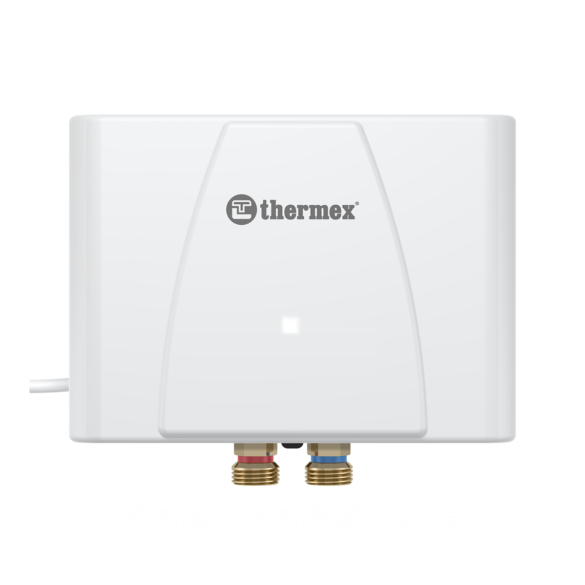 Проточний водонагрівач THERMEX Balance 6000