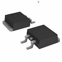 IRF9540NSPBF MOSFET транзистор - TO-263-2: Тип: P: Uси: 100 В: Iс(25°C): 23 А: Rси(вкл): 0.117 Ом: Uзатв(ном)