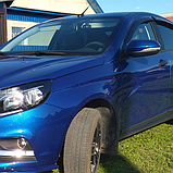 Lada 476 Дайвінг базова автоемаль ADI UPP - 0.8л, фото 3