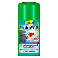 Средство для очистки прудовой воды Tetra Pond CrystalWater 250 мл