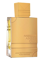 Парфюмированная вода Al Haramain Amber Oud Gold Edition Extreme для мужчин и женщин - edp 100 ml