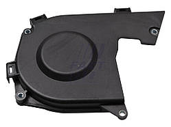 Кришка ГРМ верхня ліва Fiat Doblo 1.9JTD -09