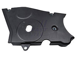 Кришка ГРМ нижня Fiat Doblo 1.9JTD -09