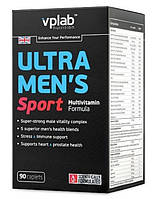 Витамины VpLabs ULTRA MENS SPORT MULTIVITAMIN FORMULA 90 Caplet