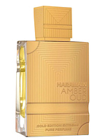 Парфюмированная вода Al Haramain Amber Oud Gold Edition Extreme для мужчин и женщин - edp 60 ml