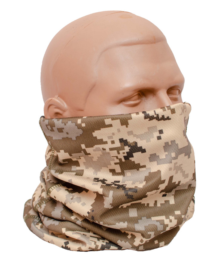 Баф CoolMax ММ14 (ММ14 ) WinTac