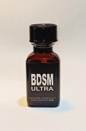 Попперс BDSM ULTRA 24 ml, фото 1