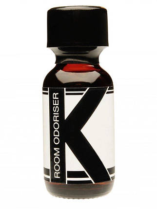 Попперс K Aroma 25 ml, фото 1