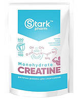 Креатин в порошку Stark Pharm STARK CREATINE 500 грам