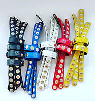 Кільце ерекційне FSMan шкіряне, 1 шт