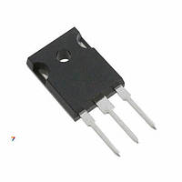 IKW75N60TFKSA1 Биполярный транзистор с изолированным затвором (IGBT) LOW LOSS DuoPack 600V 75A