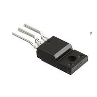 IRFI4020H-117P TRANSISTOR,MOSFET,HALF BRIDGE,N-CHANNEL,200V V(BR)DSS,9.1A I(D),TO-220(5) :ROHS COMPLIANT: YES