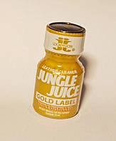 Попперс JUNGLE JUICE Gold Label triple distilled 10 ml