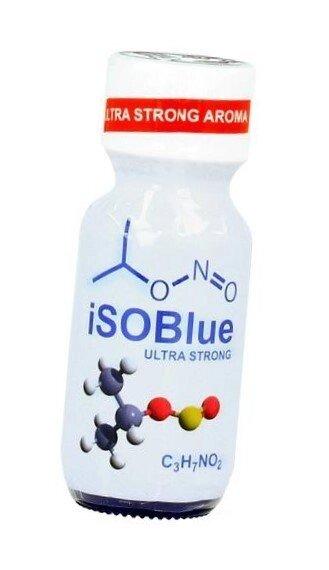 Попперс IsoBlue 22 ml