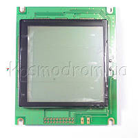 WB160160B-YGH-TZ Дисплей - Тип: LCD, графический: Контроллер: LC7981: Графика: 160, 160 тчк: Технология: STN:
