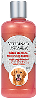 034011 Veterinary Formula Ultra Moisturizing Шампунь ультра увлажняющий, 45 мл