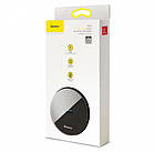 USB хаб BASEUS 1*USB 3.0+3*USB 2.0 кабель 1 метр. USB концентратор Baseus, фото 10