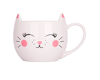 Чашка Limited Edition Cat's Smile 360 мл (6545853)