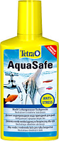 Средство для подготовки воды аквариума, кондиционер Tetra AquaSafe 100 (мл)