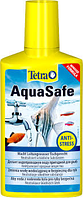 Средство для подготовки воды аквариума, кондиционер Tetra AquaSafe 250 (мл)