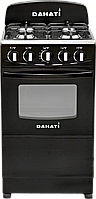 Плита газова DAHATI 2000-02BХ