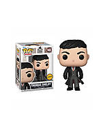 Коллекционная фигурка Фанко Поп Острые Козырьки Томас Шелби Funko Pop Peaky Blinders Thomas Shelby Chase 10 см