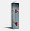 Наручники Feral Feelings - Hand Restraints Red, фото 3