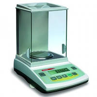 Ваги аналітичні AXIS ANG...C