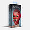 Маска сітка з відкритим ротом та очима Feral Feelings - Mask Red, фото 2