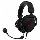 Навушники HyperX Cloud Core 7.1 Black (4P4F2AA), фото 3