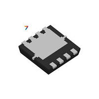 AON7506 Транзистор: N-MOSFET, полевой, 30В, 9,4А, 8Вт, DFN3x3 EP