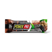 Protein Bar Nutella 36% - 20x60g Prunes and Nuts