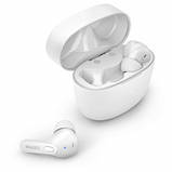 Навушники Philips TAT2206 True Wireless IPX4 White (TAT2206WT/00), фото 2