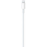 Дата кабель USB-C to Lightning Cable (1 m), Model A2561 Apple (MM0A3ZM/A), фото 2