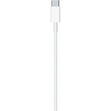 Дата кабель USB-C to Lightning Cable (1 m), Model A2561 Apple (MM0A3ZM/A), фото 3