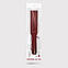 Двосторонній паддл Liebe Seele Wine Red Spanking Paddle, натуральна шкіра, фото 8