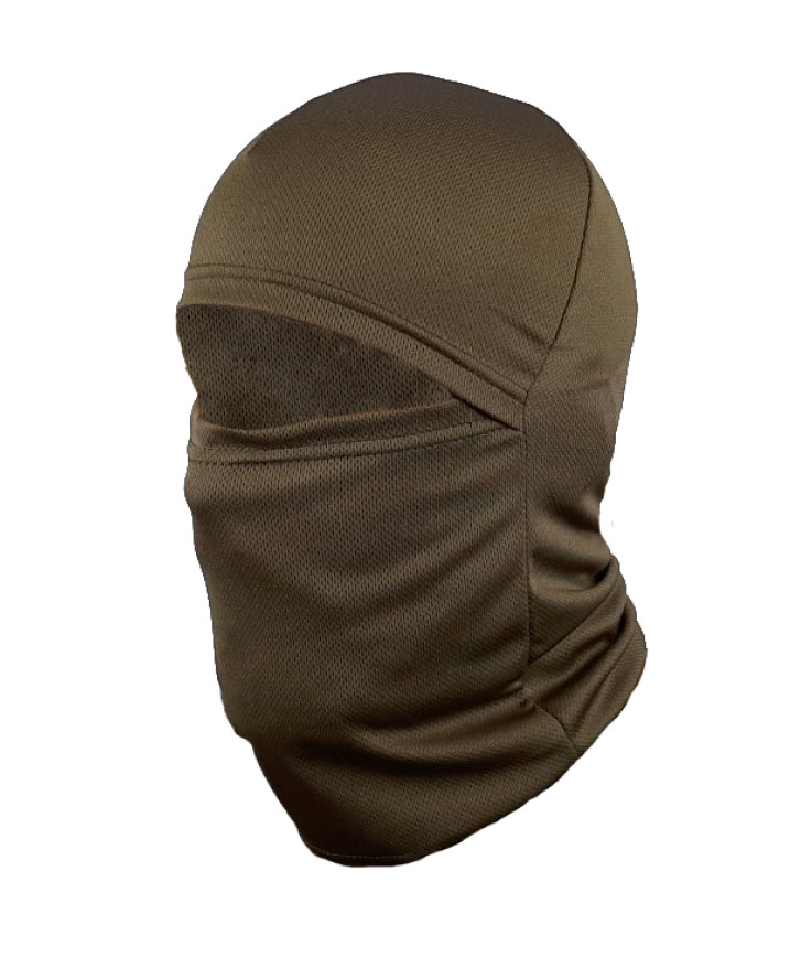Балаклава CoolMax Khaki хакі WinTac