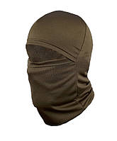 Балаклава CoolMax Khaki хакі WinTac