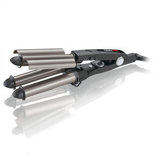 Потрійні плойки