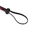 Батіг Liebe Seele Victorian Garden Bull Whip, загострений наконечник, фото 3