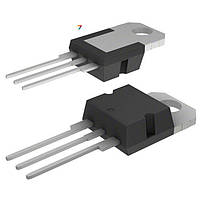 IRLB3034PBF MOSFET силовой транзистор - [TO-220-3]: Тип: N: Uси: 40 В: Iс(25°C): 343 А: Rси(вкл): 1.7...2 мОм: